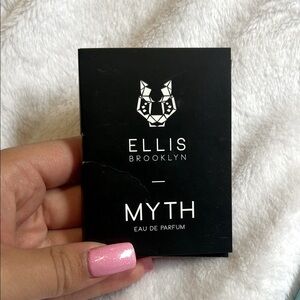 Ellis Brooklyn Myth Eau de Parfum Perfume Sample